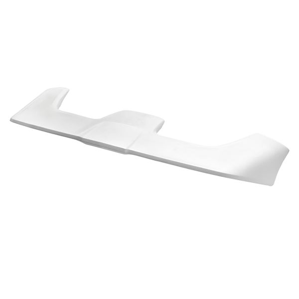 Custom Body Parts