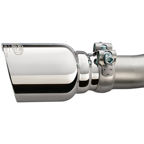 Exhaust